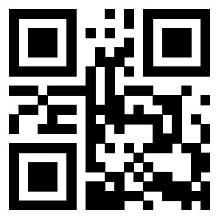 Immagine del Qr Code di 3918584728