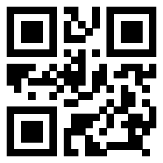 3918584731 Qr Code associato