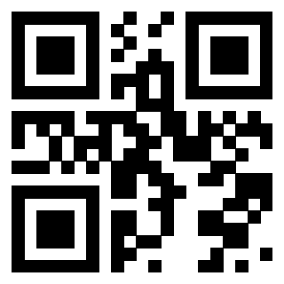 3918584732 - Immagine del QrCode associato