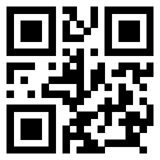 3918584735 - Immagine del QrCode associato
