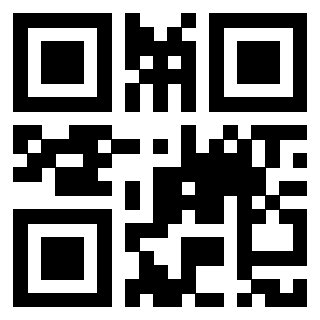 3918584736 - Immagine del Qr Code associato