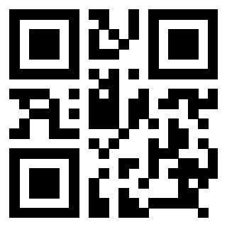 3918584737 - Immagine del QrCode associato