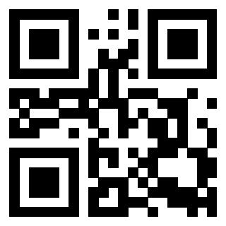 Immagine del Qr Code di 3918584739