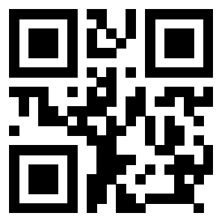 3918584742 QrCode associato