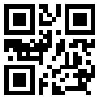 Il Qr Code di 3918584744