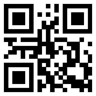 3918584749 - Immagine del Qr Code associato