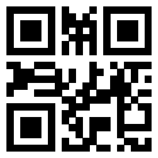 3918584750 QrCode associato