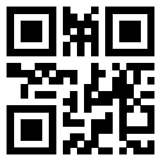 Immagine del QrCode di 3918584751