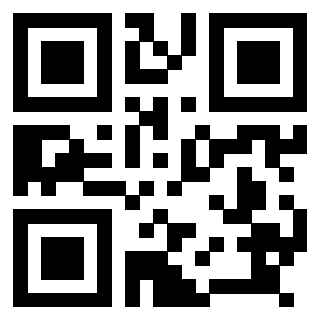 3918584752 Qr Code associato