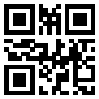 Immagine del QrCode di 3918584753