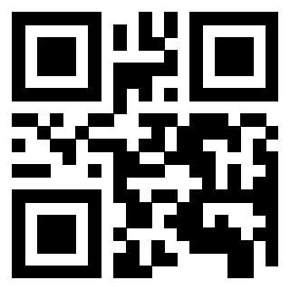3918584755 - Immagine del QrCode associato