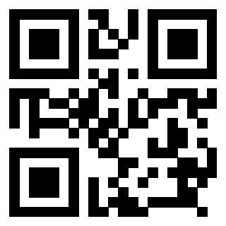 Immagine del Qr Code di 3918584756