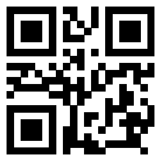 Immagine del Qr Code di 3918584757