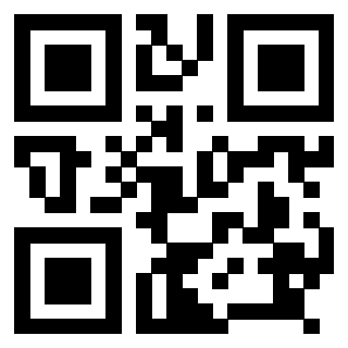 3918584758 QrCode associato