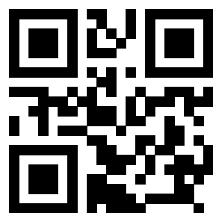 Il QrCode di 3918584759