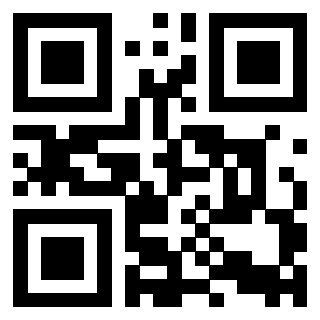 Il QrCode di 3918584760