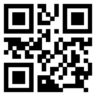 3918584761 - Immagine del QrCode associato