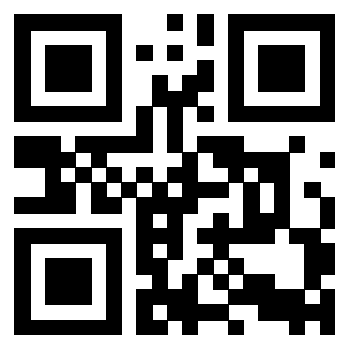 3918584762 - Immagine del QrCode associato
