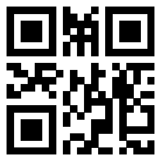 Qr Code di 3918584765