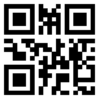 Scansione del Qr Code di 3918584766