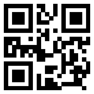Scansione del Qr Code di 3918584767