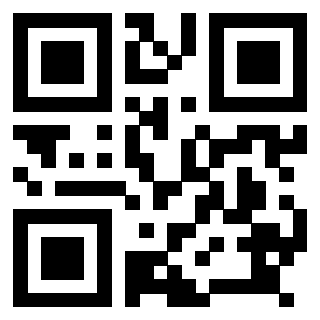 3918584768 Qr Code associato