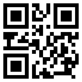 3918584769 - Immagine del QrCode associato