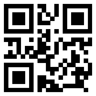 Immagine del QrCode di 3918584771
