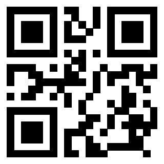 3918584773 QrCode associato