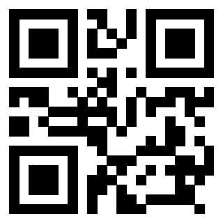 3918584774 - Immagine del QrCode