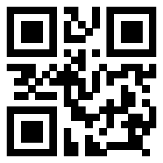 3918584775 Qr Code associato