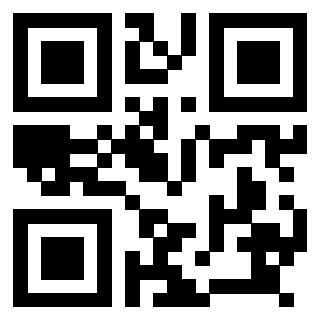 3918584777 - Immagine del Qr Code associato