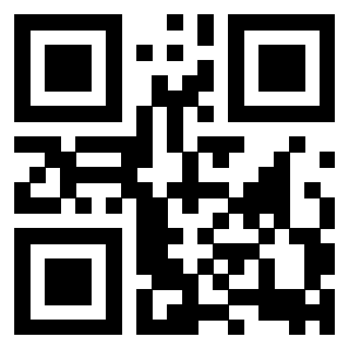 3918606395 - Immagine del Qr Code associato