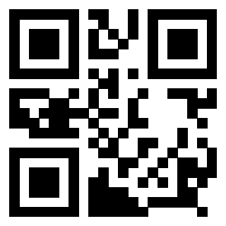 3918606398 - Immagine del Qr Code