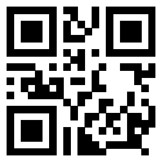 3918606399 Qr Code associato