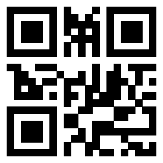 Immagine del QrCode di 3918606400