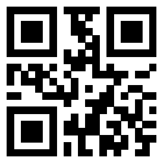 Scansione del QrCode di 3918606401
