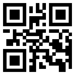Il Qr Code di 3918606402