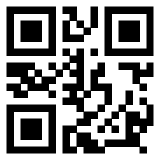 Immagine del QrCode di 3918606410