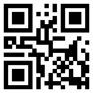 3918606411 QrCode associato