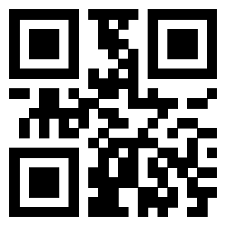 3918606412 QrCode associato
