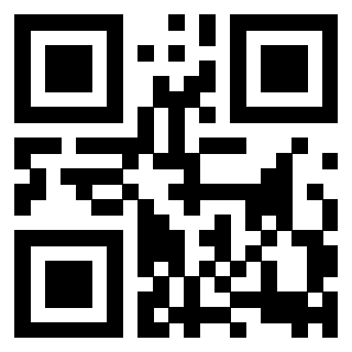 Immagine del QrCode di 3918606416