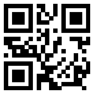 Il QrCode di 3918606420
