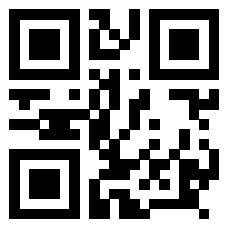 3918606421 Qr Code associato