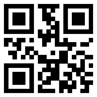 3918606423 - Immagine del Qr Code associato