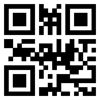 Immagine del QrCode di 3918606424
