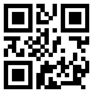 3918606425 - Immagine del Qr Code
