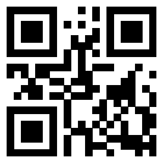 Il Qr Code di 3918606426