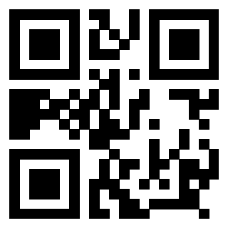 3918606427 Qr Code associato