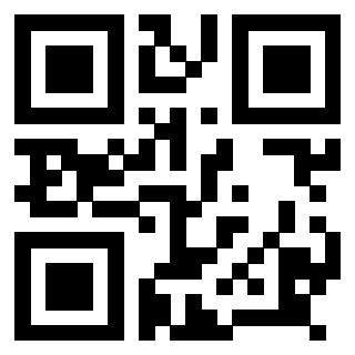 Scansione del Qr Code di 3918606428